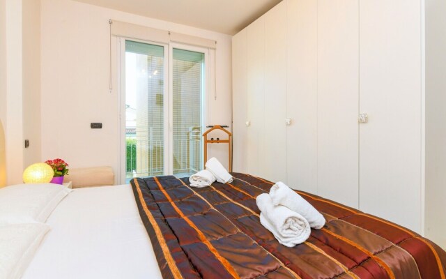 Gardagate - La Castellana 2