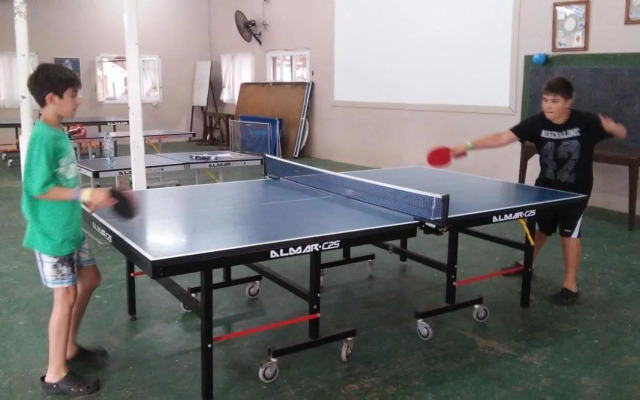 Ymcamar