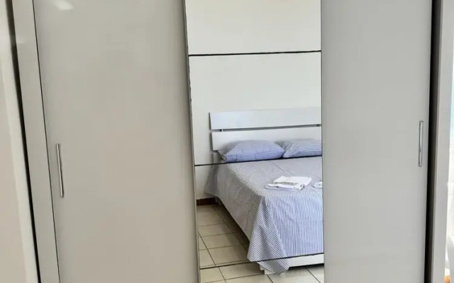 Refuge in Salvador With sea View