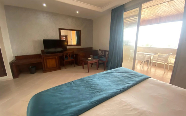 Hotel Azur