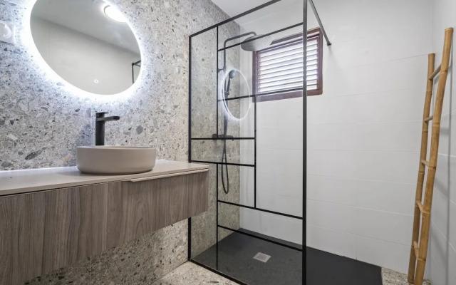 Villa Madera in Le Diamant