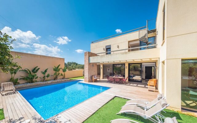 Villa Sa Marinada