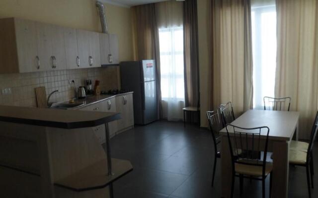 Lamani Villas