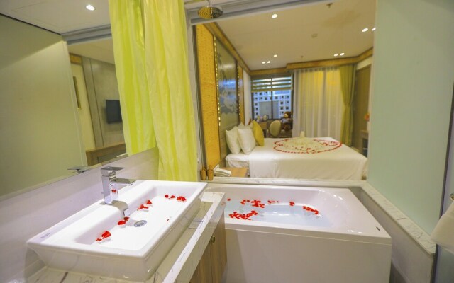 Pharaoh Boutique Hotel Danang