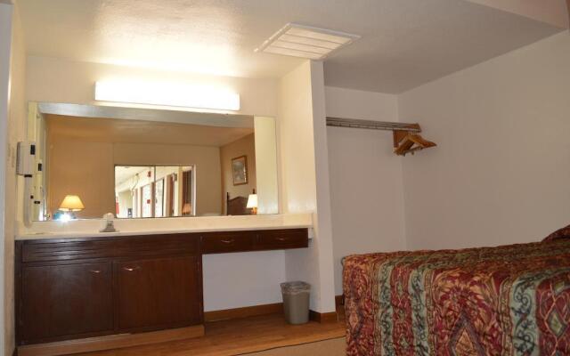 Campus Inn