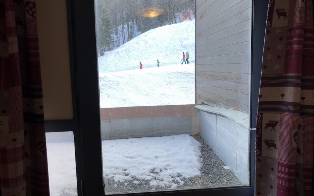 Appartement Vostok-Zodiaque-Soyouz