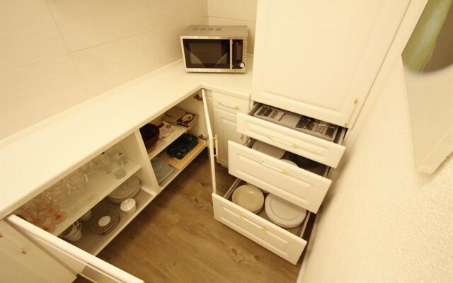 Appartement Sölden