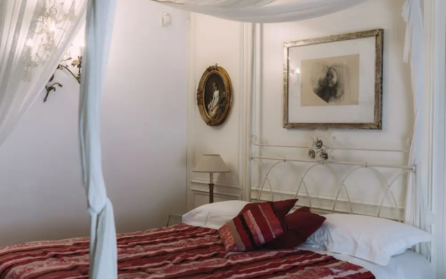 B&B Triskéles