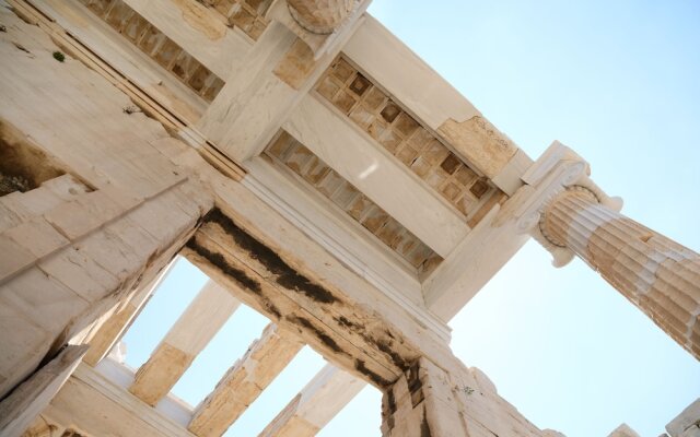 Citybreak Apartments 301 in Athens, Greece