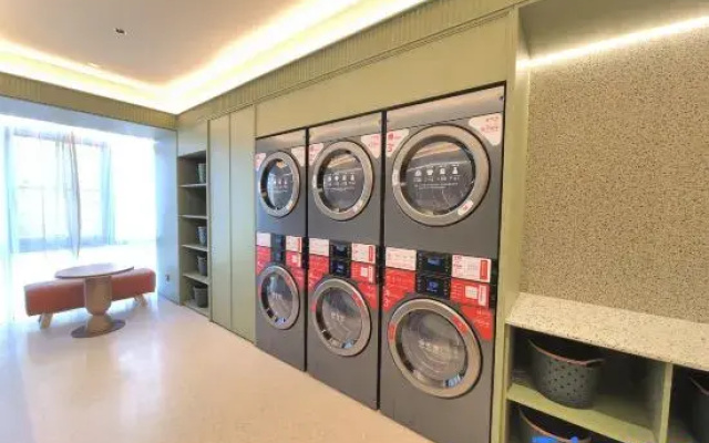 Orange Hotel (Beijing Yizhuang Yicheng International Center Branch)