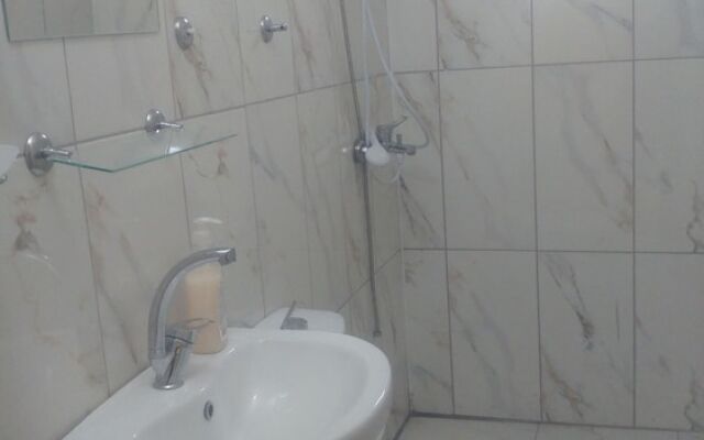 Ciftlik Otel