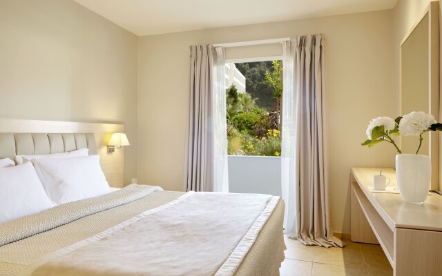 Alkyna Lifestyle Beach Resort