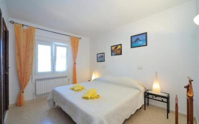 Holiday Home Libertad
