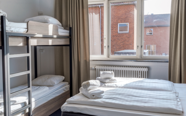 Copenhagen Go Hotel