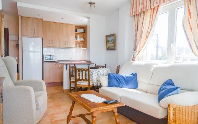Apartamento Acapulco Playa Canovas Nerja
