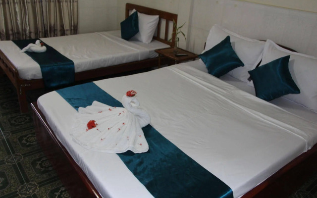 Sinan Guesthouse