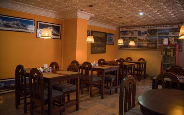 Khangsar Guest House