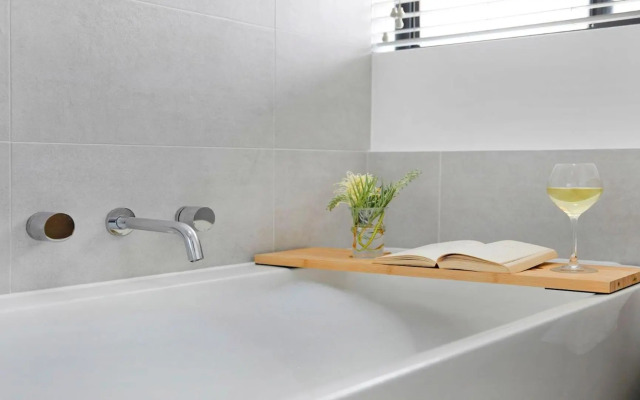 St Tropez Beachside Luxe