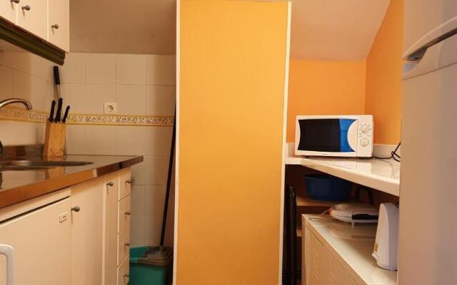TODOSIERRANEVADA ZONA BAJA - APARTAMENTOS DE 4 DORMITORIOS - Junto a los Telecabinas