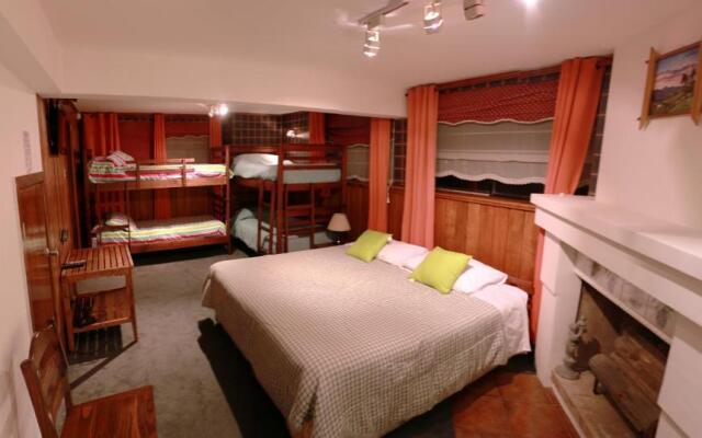 Sandy Point B&B