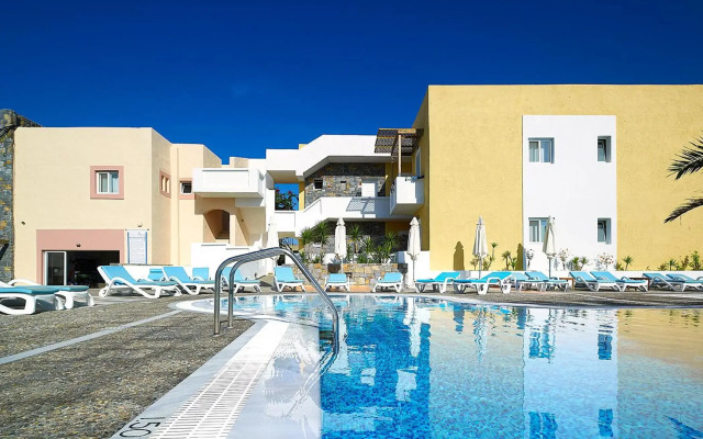Sissi Bay Resort