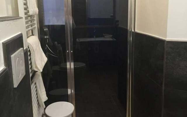 Hotel Chaberton