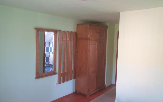 Silentium Clavem Domus III.