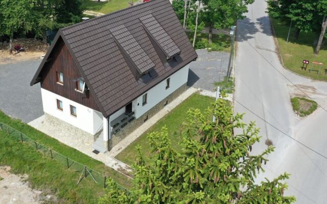 Natura Plitvice Lakes