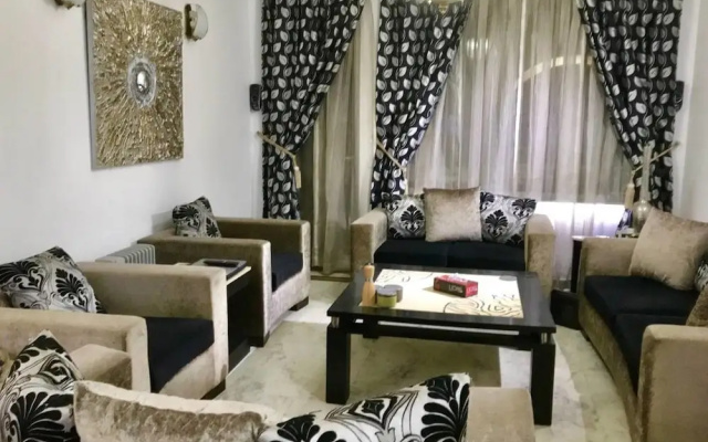Security & Comfort 2 Bedroom Apartment in Gurugram