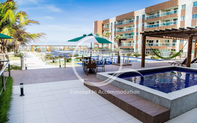 Gran Summer Concept In Accommodation