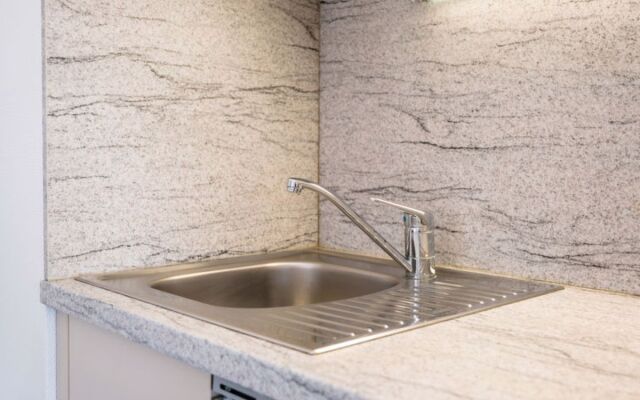 Apartment B712 Sassofortino