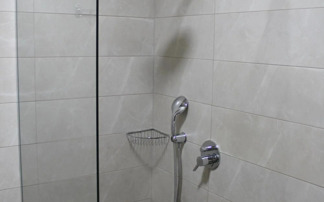 Mihail's Apartments in Ohrid 3