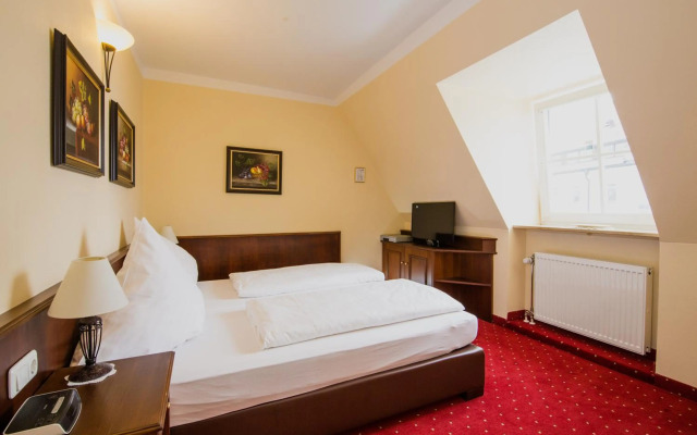 Klassik Hotel am Tor