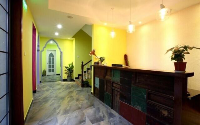 Ruozhi Youlan Putike Hotel - Hangzhou