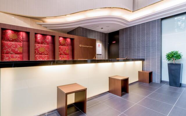 Daiwa Roynet Hotel Yotsubashi
