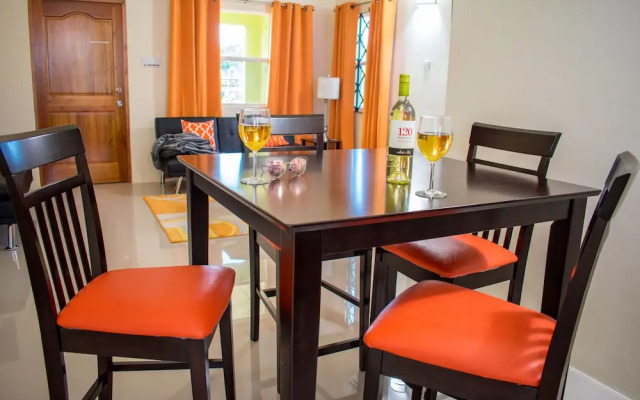 Casa Princess Ocho Rios Vacation Villa