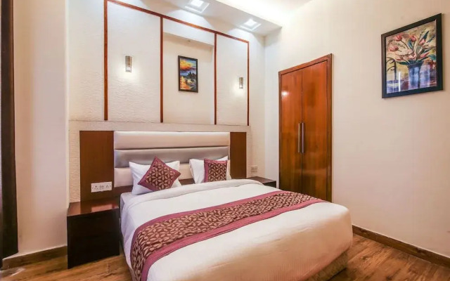 Hotel DDR Residency by OYO Rooms