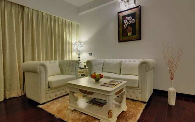 The Fern Residency Rajkot