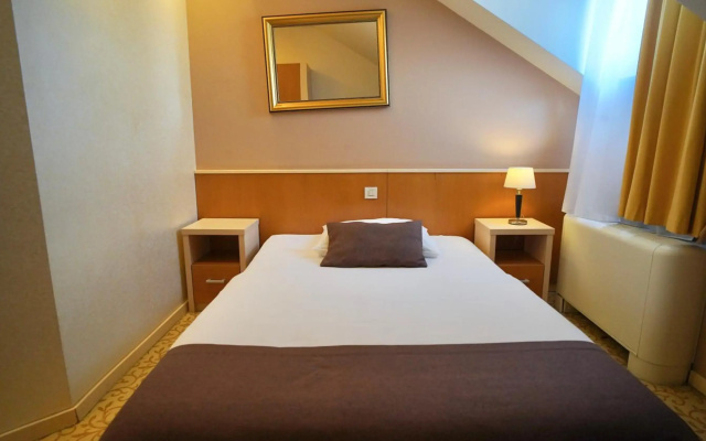 Hotel Gallus