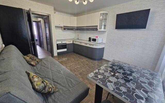 Апартаменты на улице Бохняка