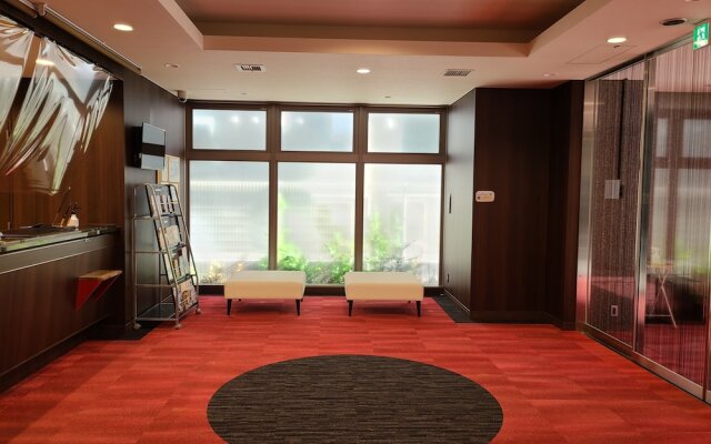 Aihotel Hashimoto