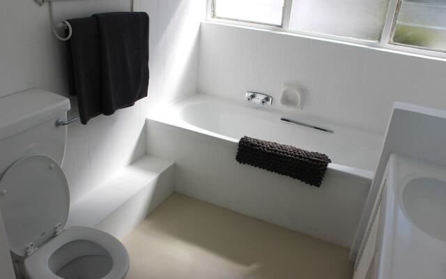 Sanctuary Beach Condo