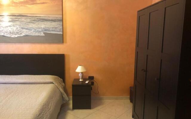 Appartamento Nuvola
