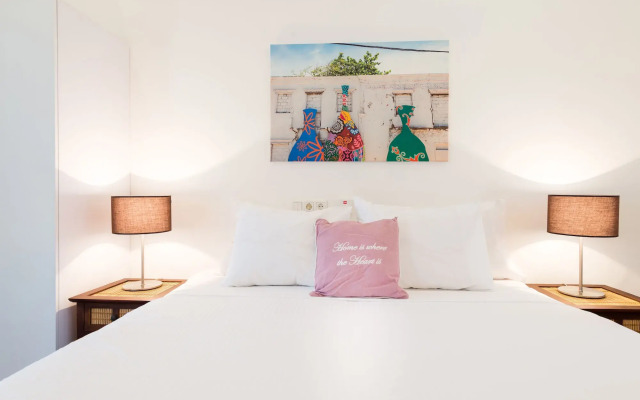 Scuba Lodge & Ocean Suites