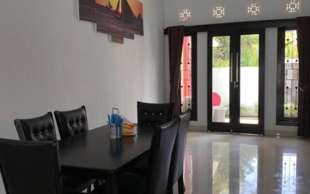 The Fortune Guest House