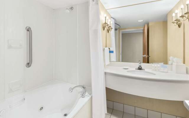 Hampton Inn Columbus-North