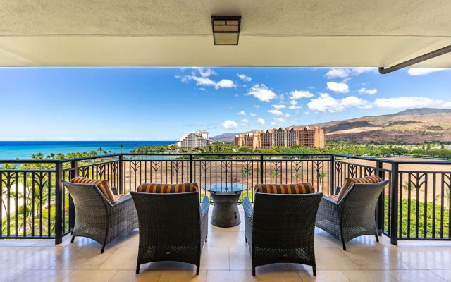 Hale Kai Ko Olina Villa w/ Ocean Views!