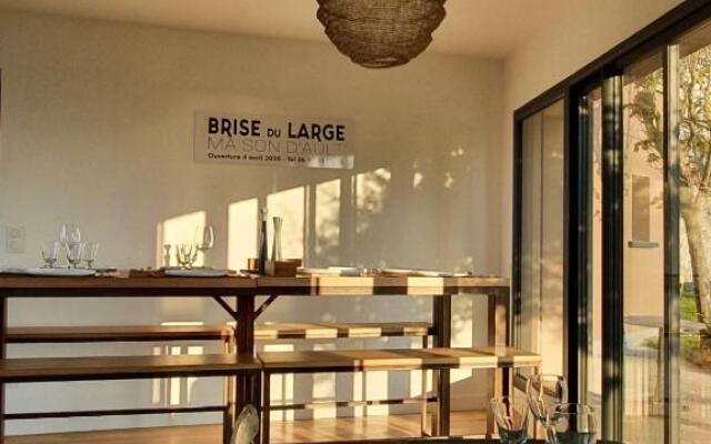 Brise du Large - Maison d'Ault