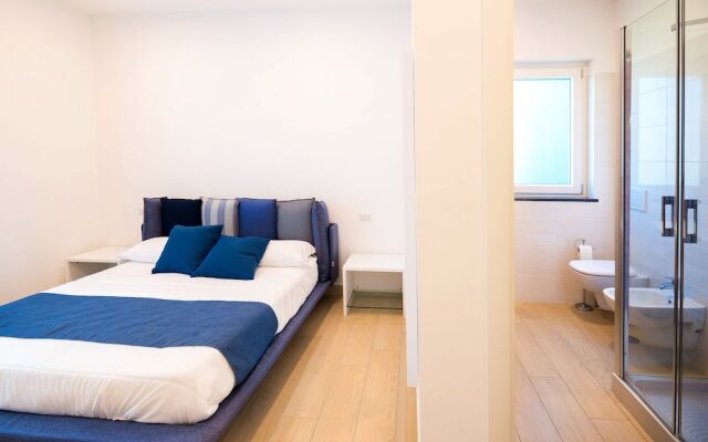 Eterea Charming Suites