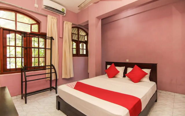 OYO 109 The Bro Hotel